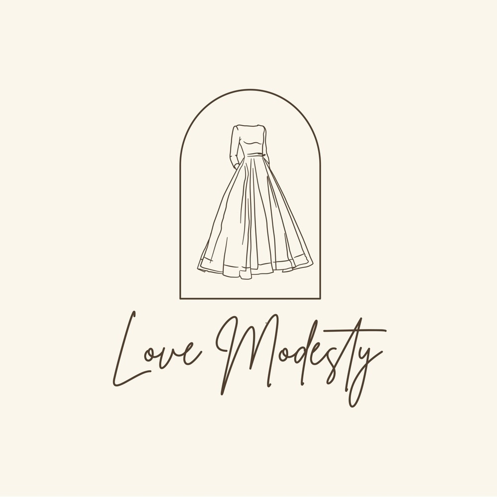 Love Modesty